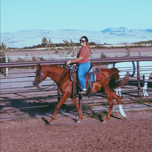 Meet your Posher, Sydnie - Picture 3 of 3